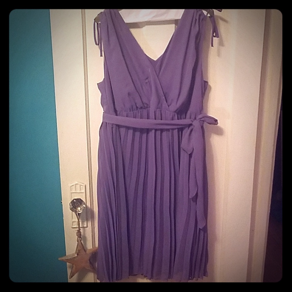 Cocktail dress